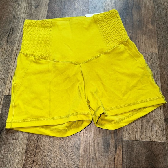 aerie Pants - NEW aerie OFFLINE Biker Shorts